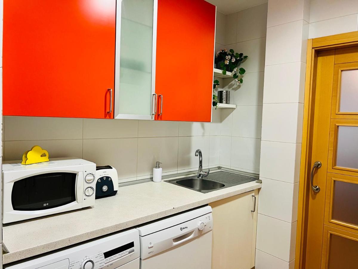 La Latina Premium Apartment