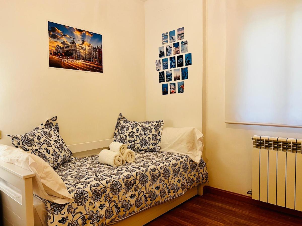 La Latina Premium Apartment *