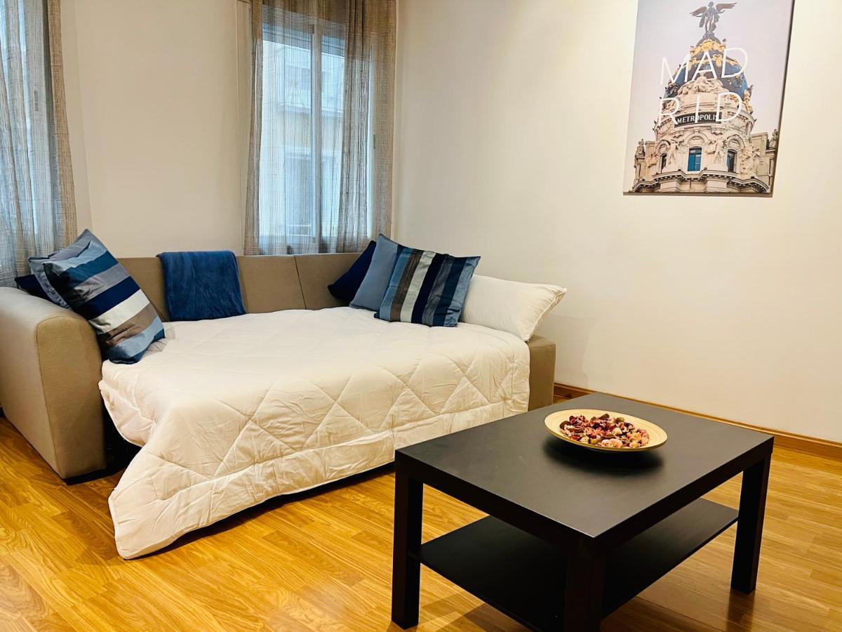 La Latina Premium * Madrid