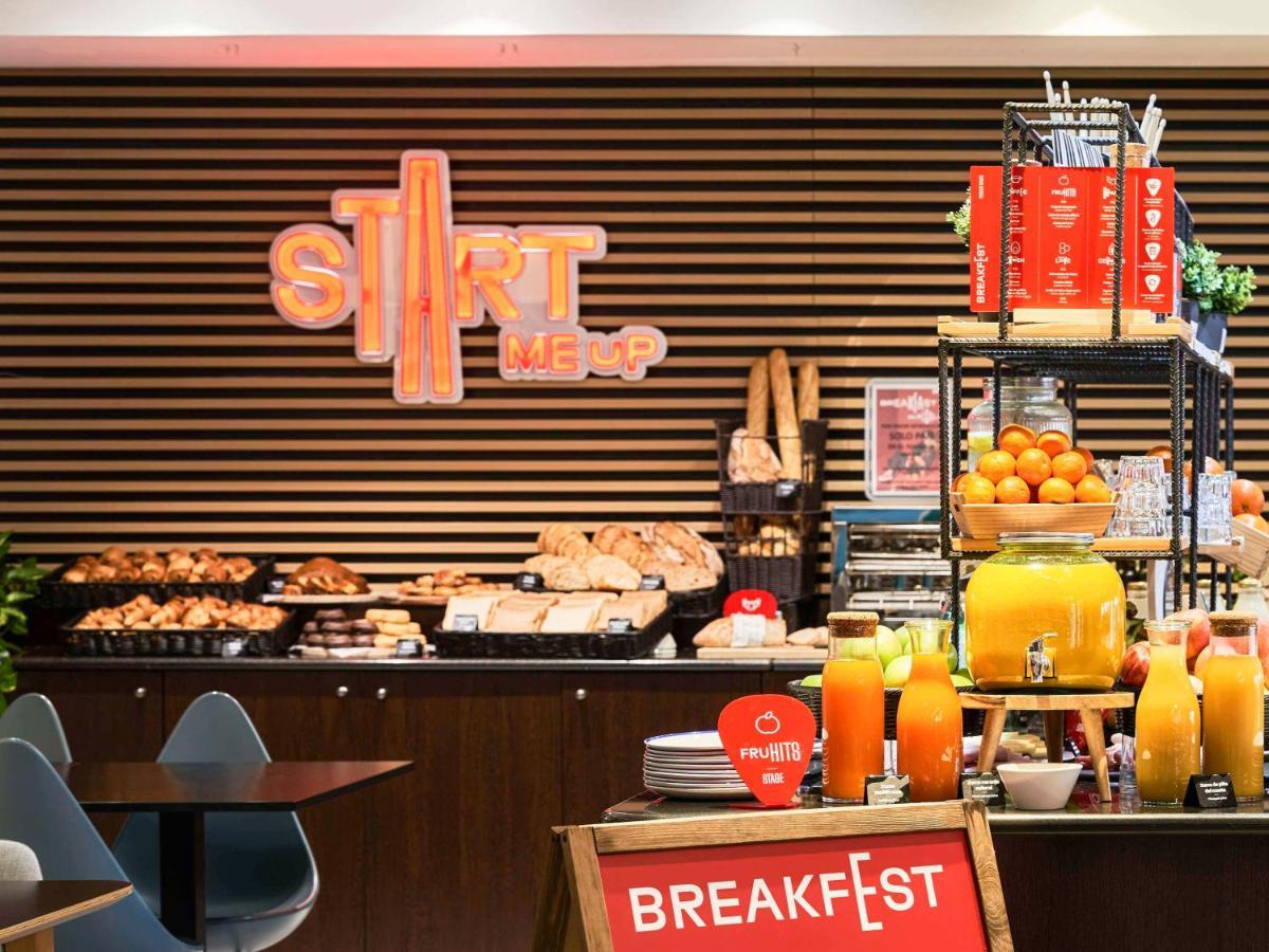 Ibis Calle Alcala * Madrid