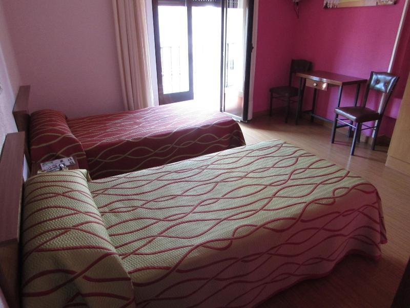 Rober Guest house