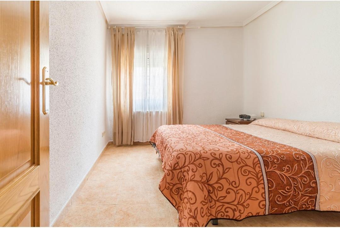 Apartamento En Vista Alegre A 20 Minutos Del Centro Madrid