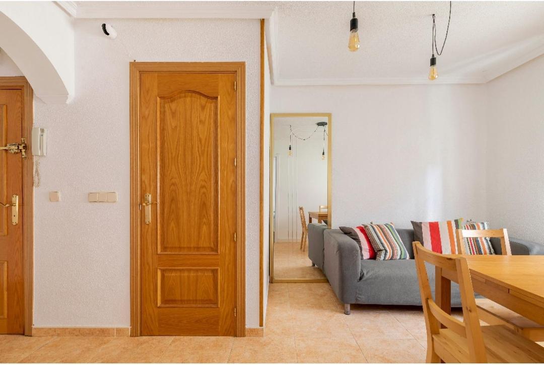 En Vista Alegre A 20 Minutos Del Centro Apartamento Madrid