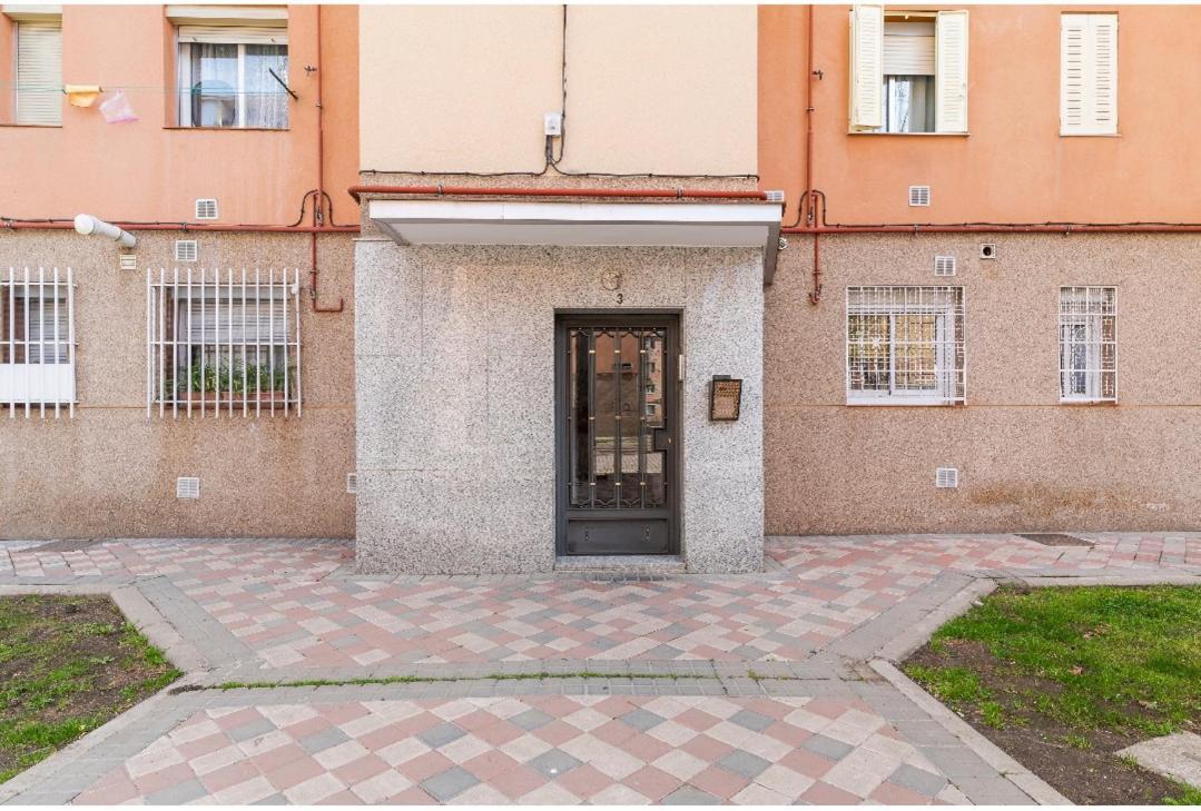 En Vista Alegre A 20 Minutos Del Centro Apartamento