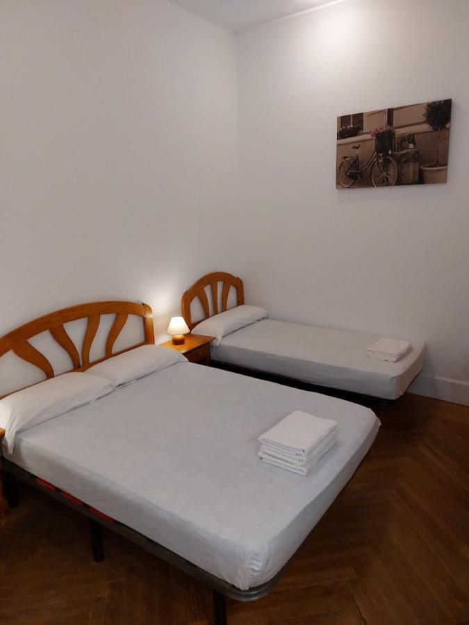Gasthof Miralva Madrid