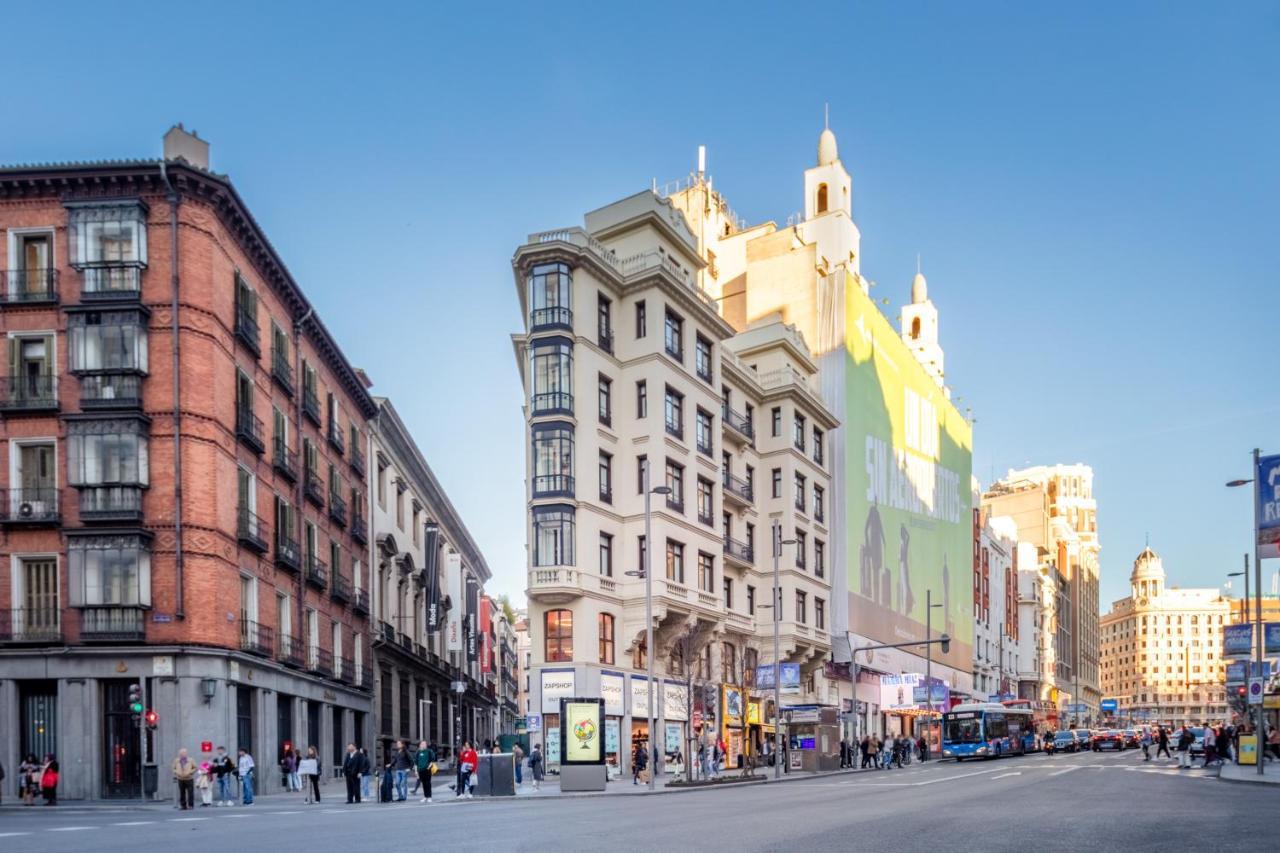 Ikonik Gran Via 4*