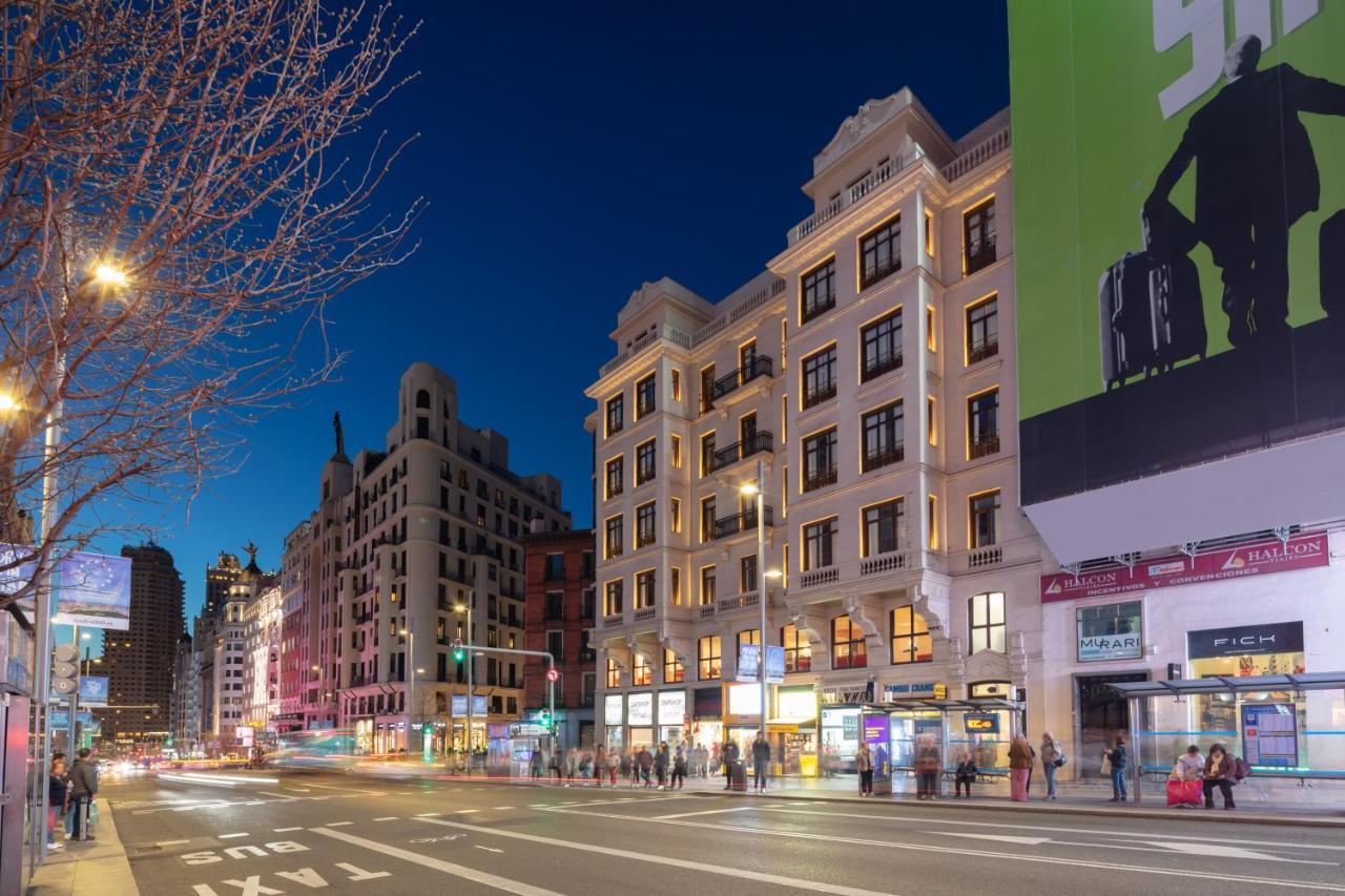 Ikonik Gran Via