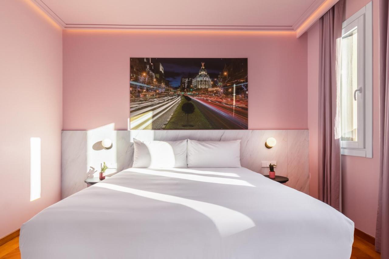 Hotel Ikonik Gran Via