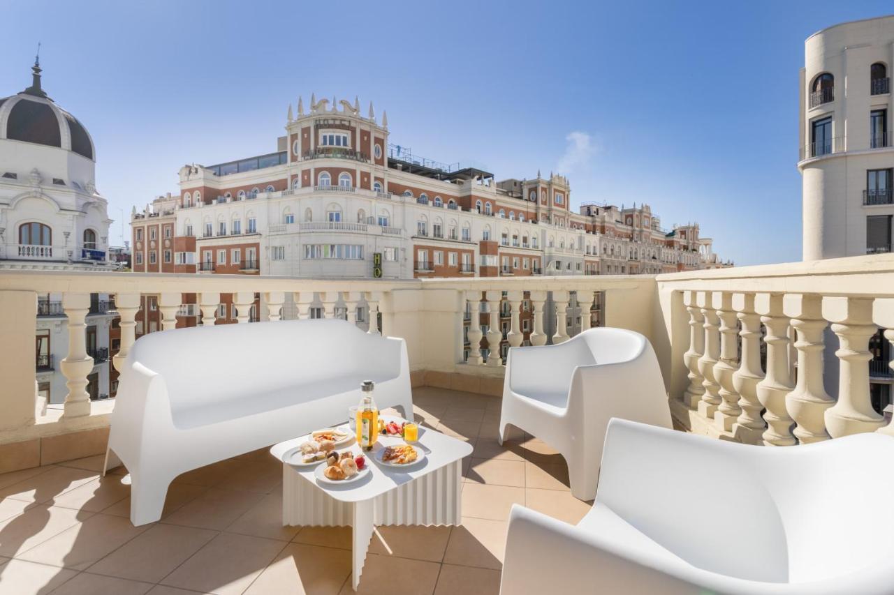 Hotel Ikonik Gran Via