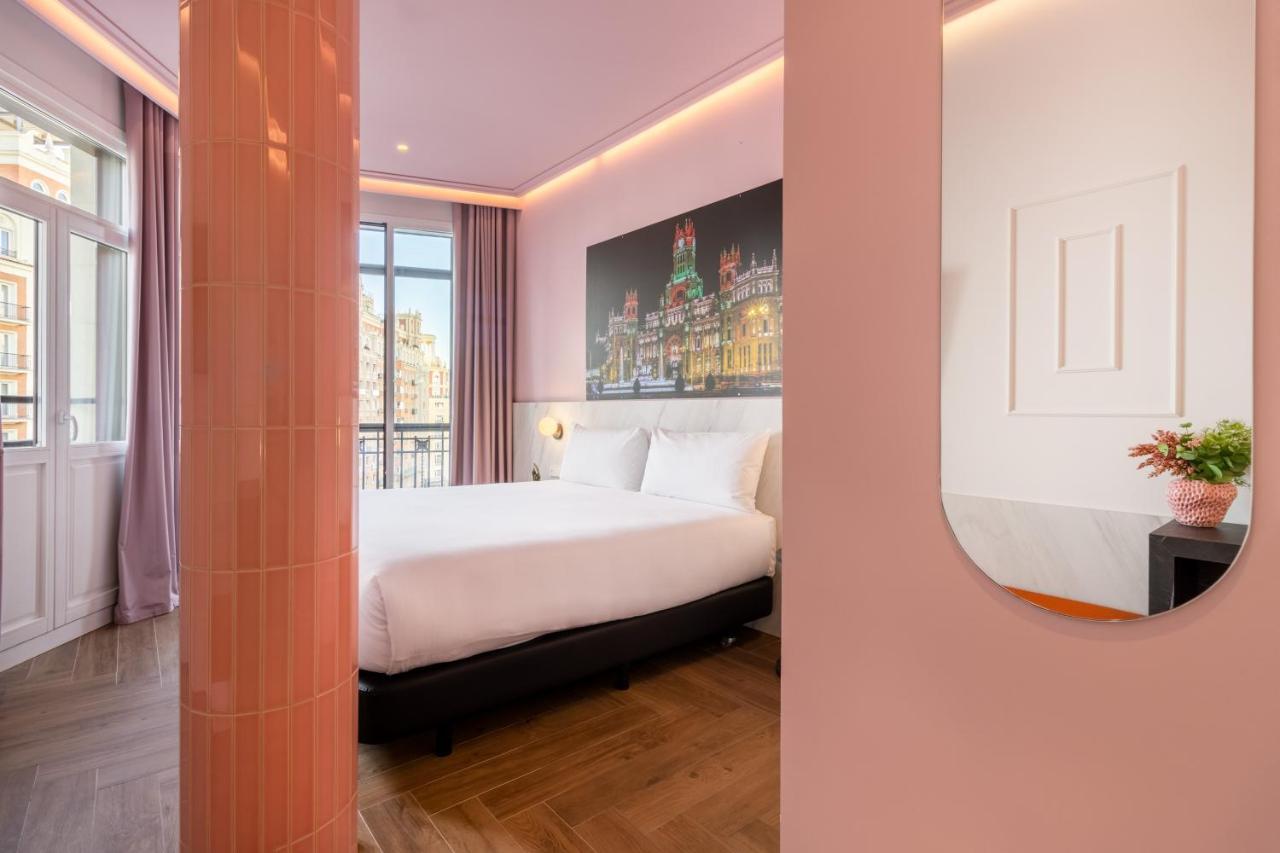 Hotel Ikonik Gran Via