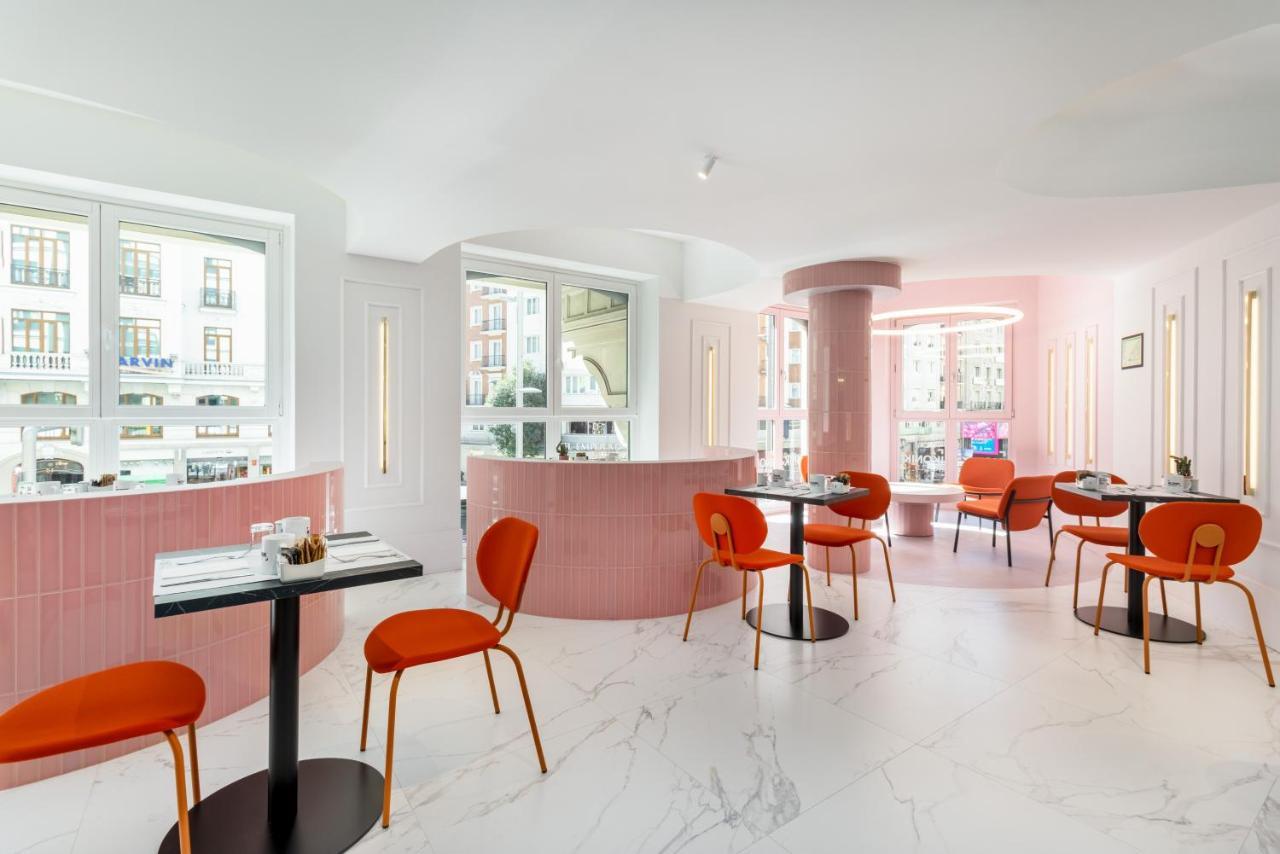 Ikonik Gran Via Hotel
