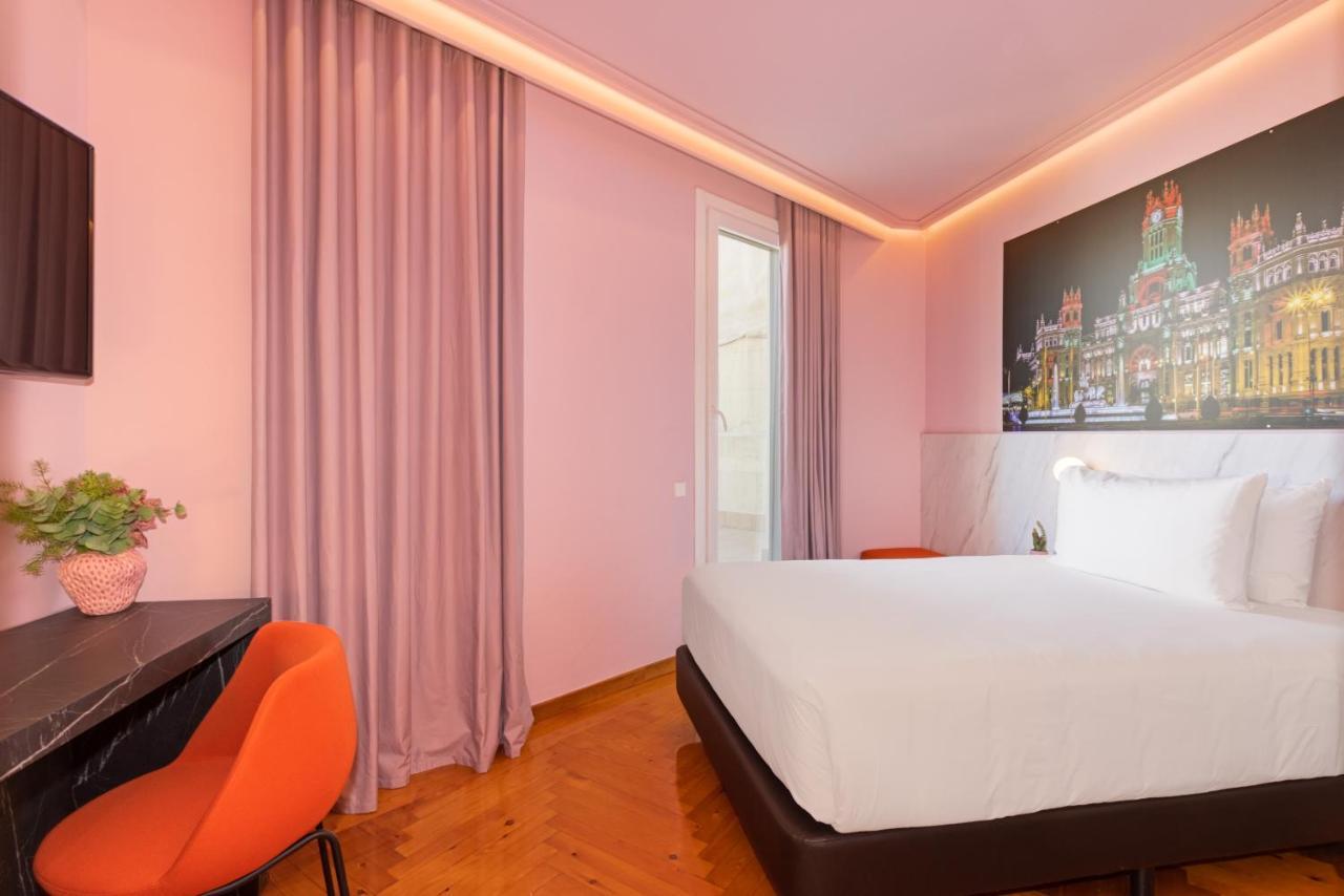 Ikonik Gran Via Hotel 4*