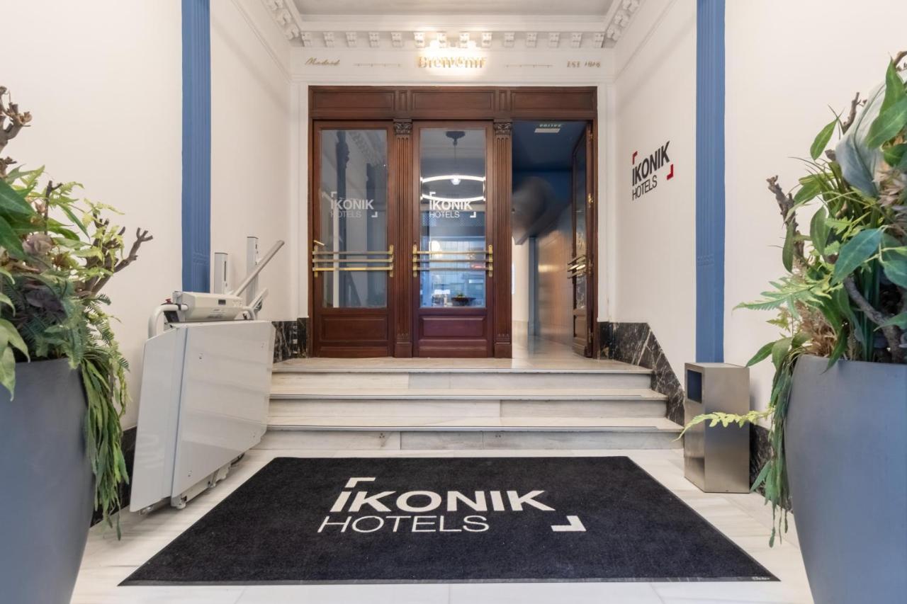 Ikonik Gran Via