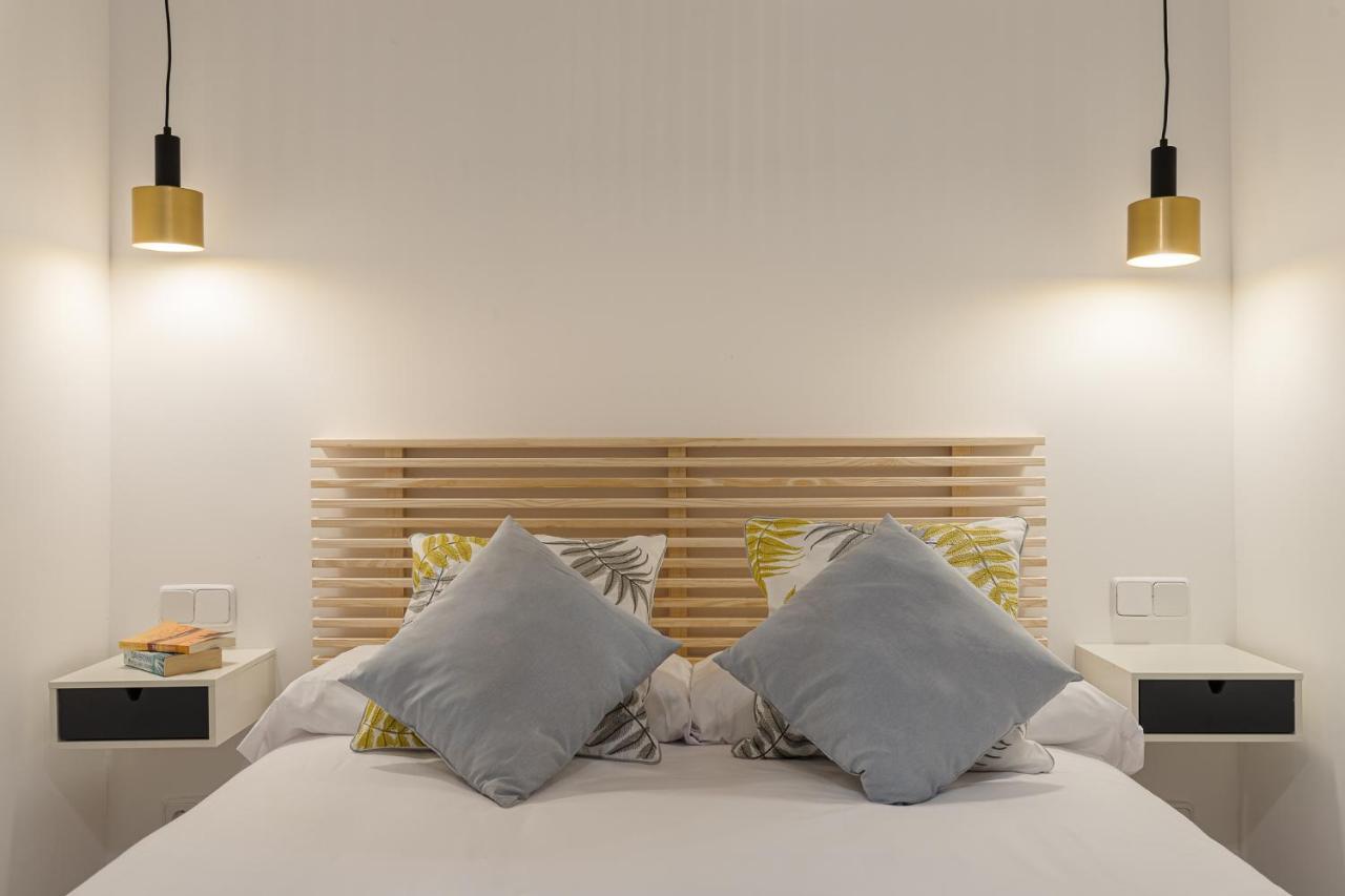 Appartement Waou El Rastro Ii - Alquiler Corta Duracion