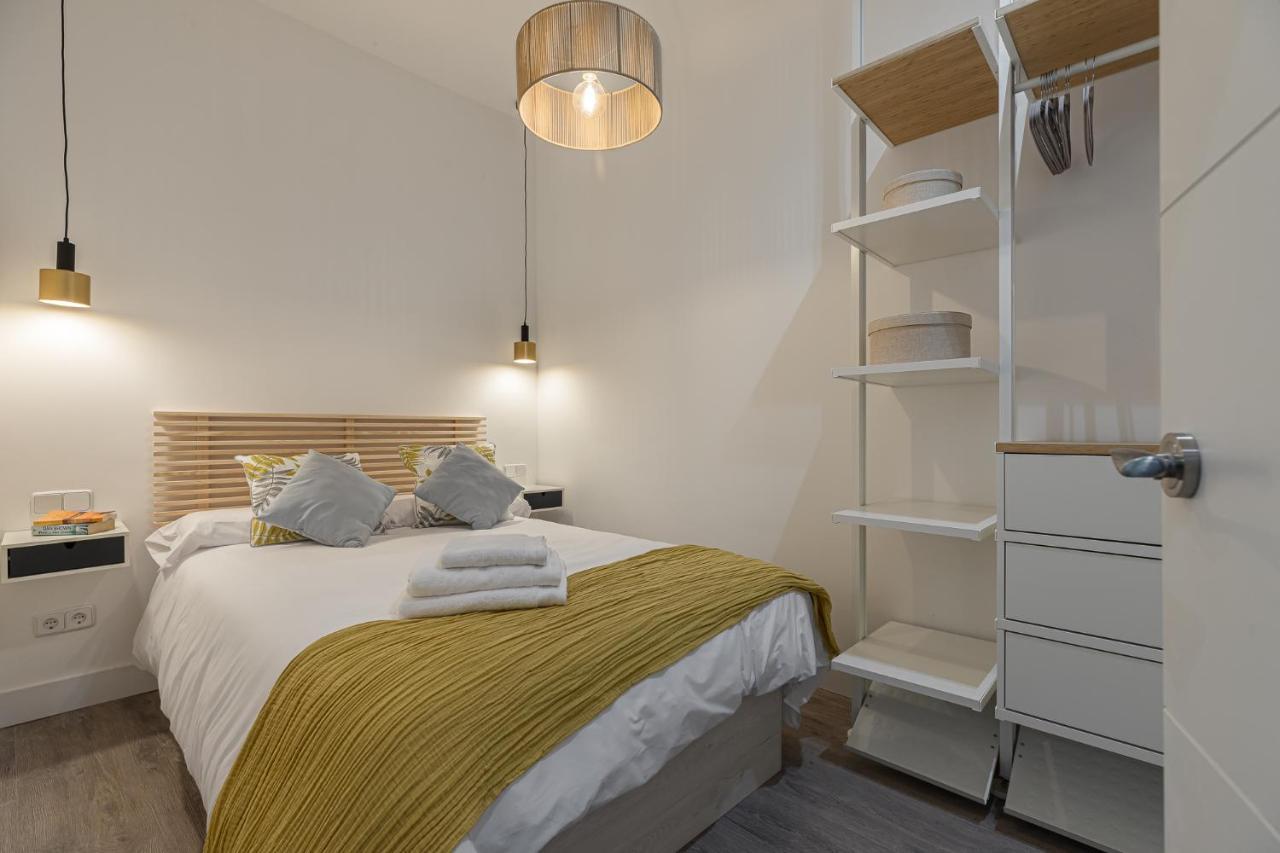 Appartement Waou El Rastro Ii - Alquiler Corta Duracion *