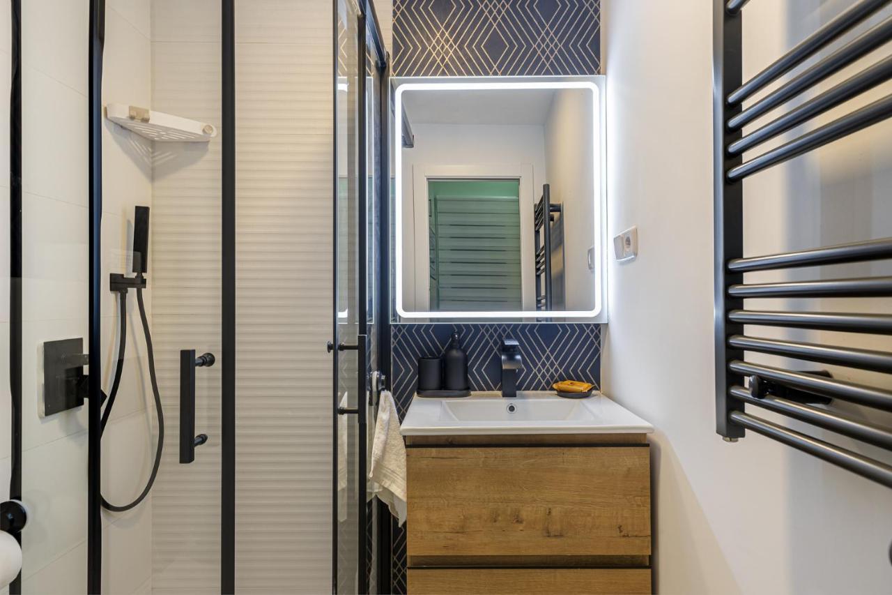 Waou El Rastro Ii - Alquiler Corta Duracion Appartement *