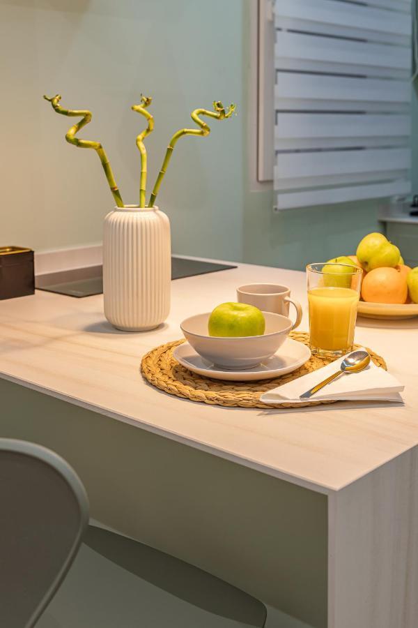 Appartement Waou El Rastro Ii - Alquiler Corta Duracion Madrid