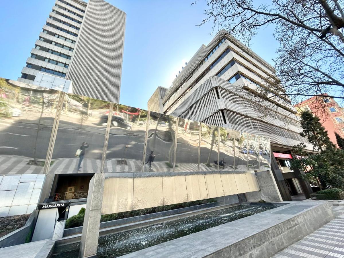 Nunez De Balboa Appartement *