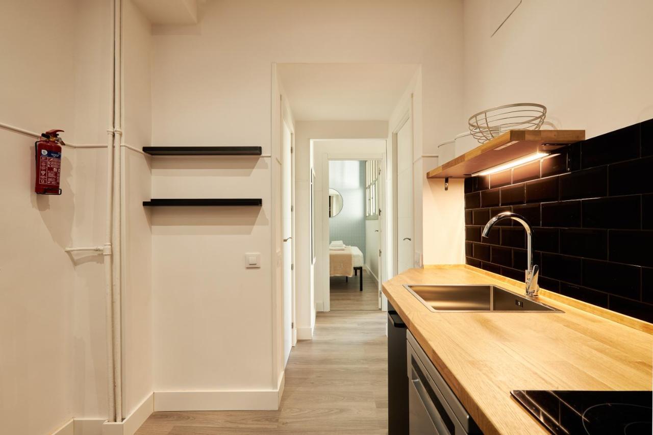 Puerta Del Sol Prime, By Presidence Rantals Apartment