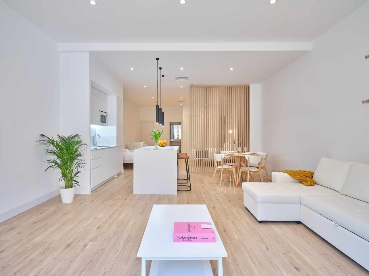 Paseo Aparthotel Madrid