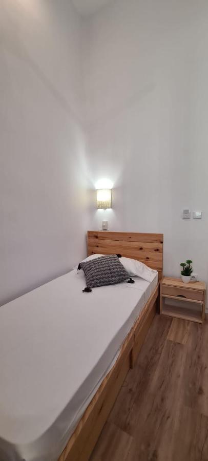 Guest house Andrea Sol Madrid
