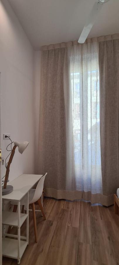Andrea Sol Gasthof Madrid