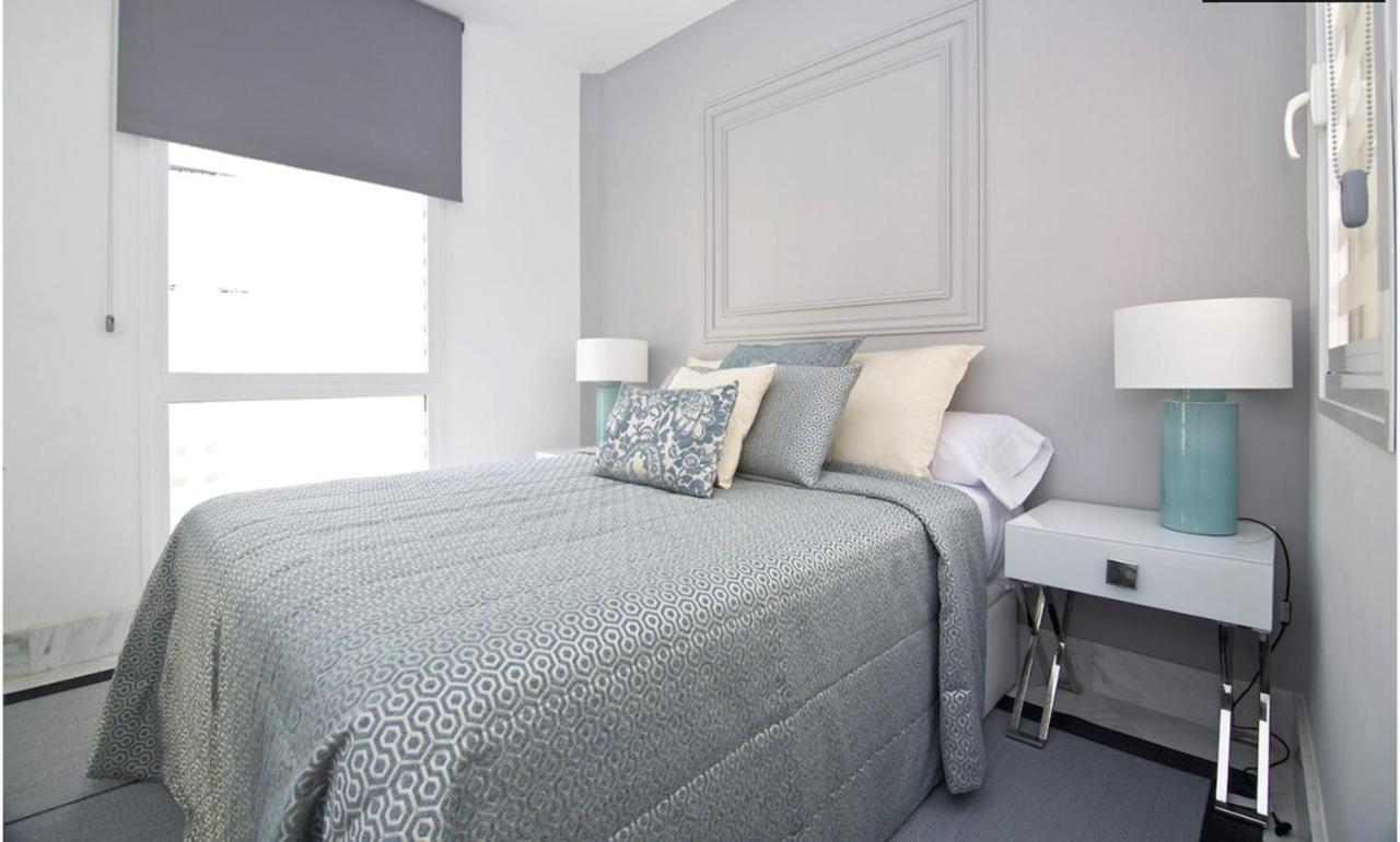 Amazinn Places Embajadores Iii Apartamento