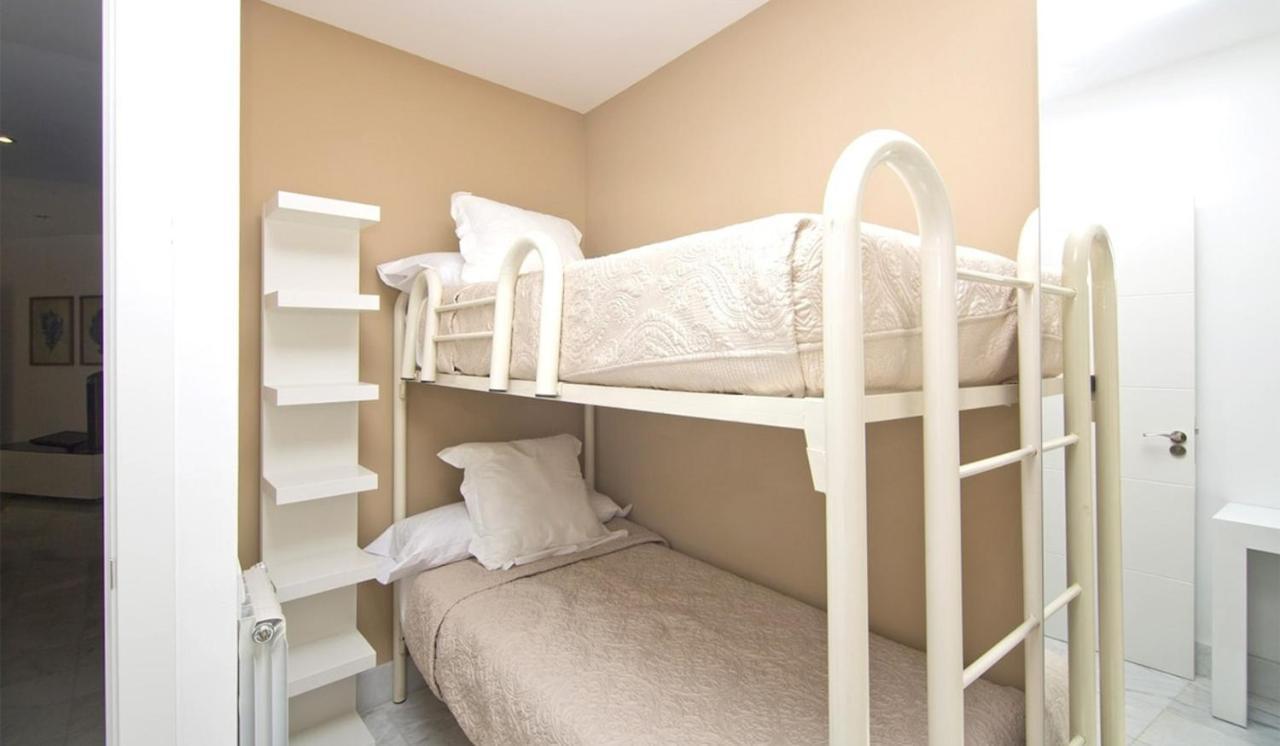 Amazinn Places Embajadores I Apartment