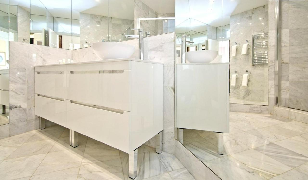 Appartement Amazinn Places Embajadores I
