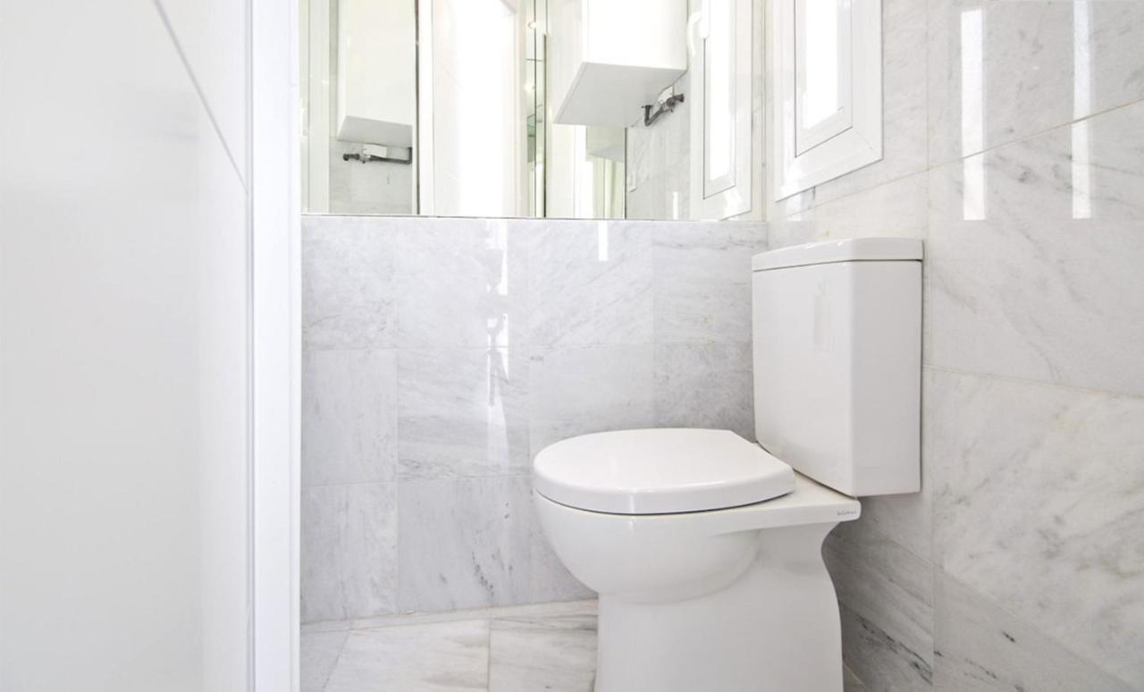 Amazinn Places Embajadores I Apartment *