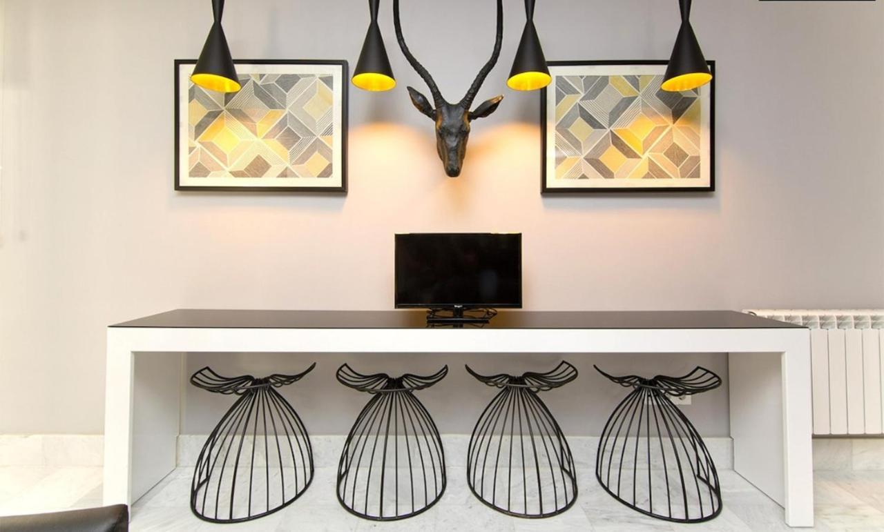 Amazinn Places Embajadores Iii Apartamento Madrid
