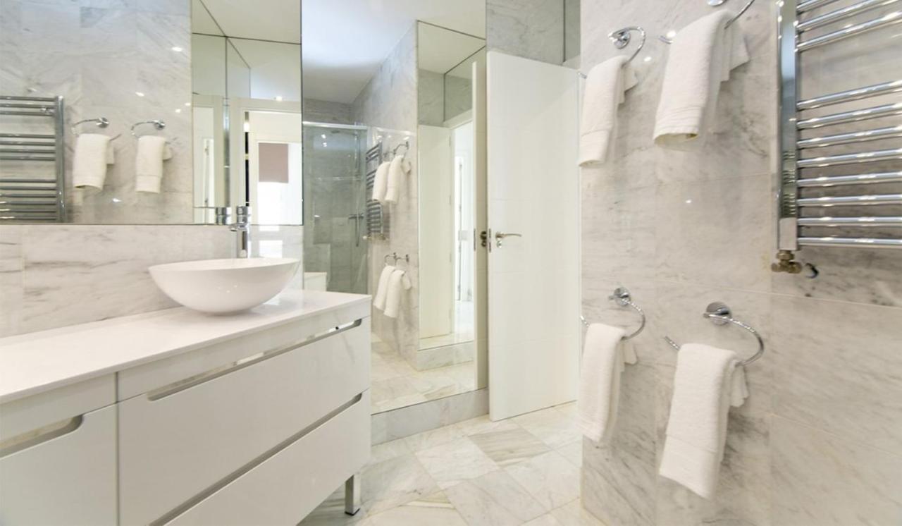Apartment Amazinn Places Embajadores I Madrid