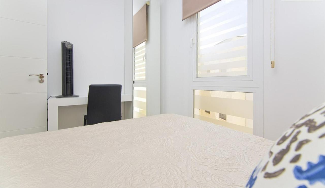Amazinn Places Embajadores I Appartement Madrid