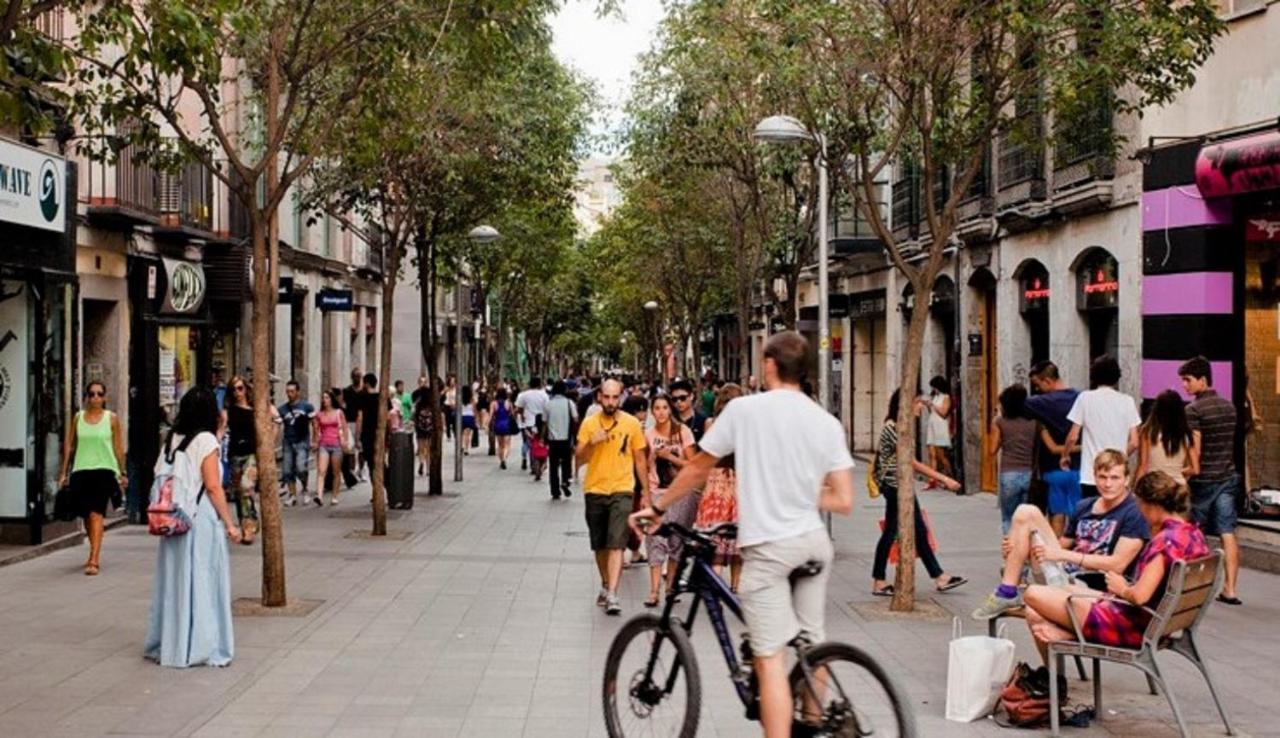 Appartement Ap Chueca