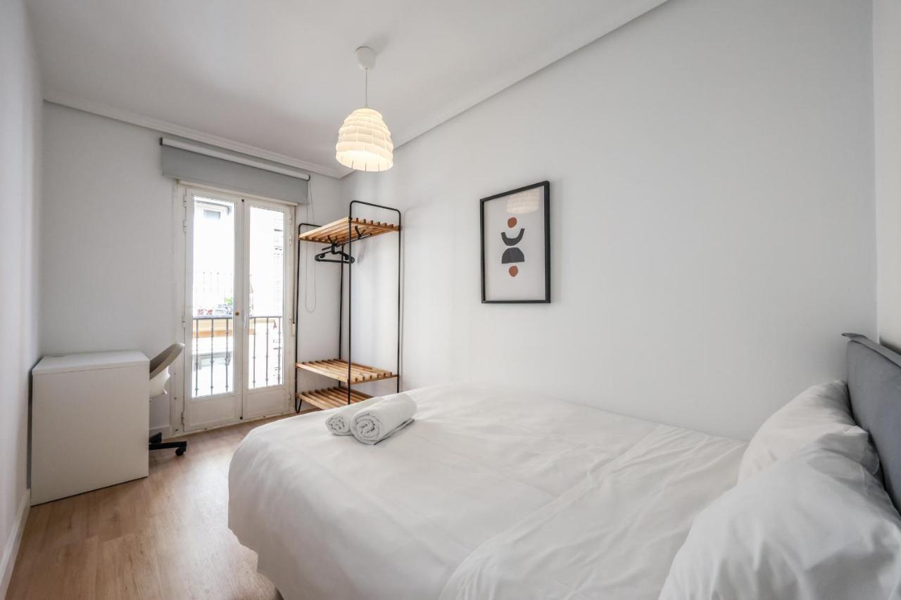 Reformados En Lavapies Appartement *