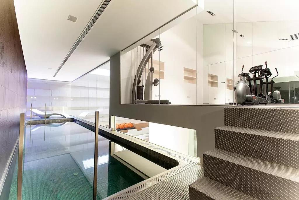 Apartamento Inigualable En Retiro *
