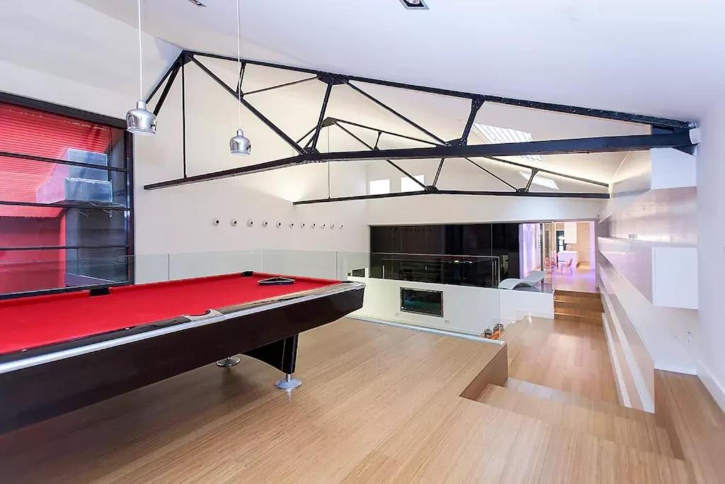 Apartamento Inigualable En Retiro Madrid