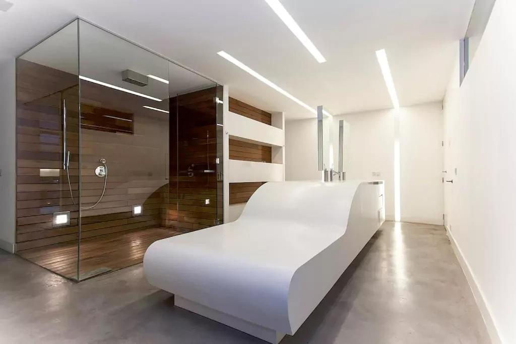 Inigualable En Retiro Apartamento