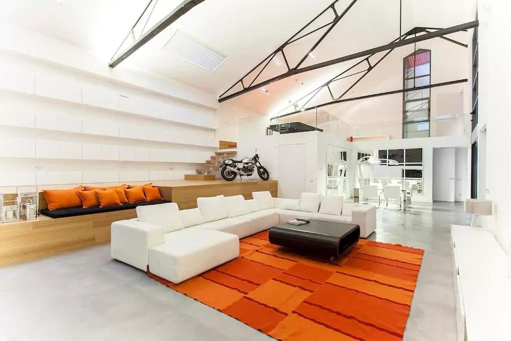 Inigualable En Retiro Apartamento