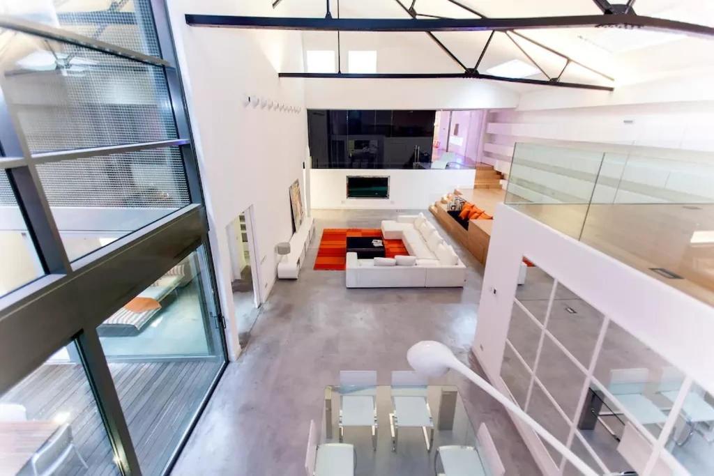 Inigualable En Retiro Apartamento