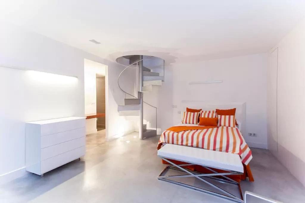 Apartamento Inigualable En Retiro *
