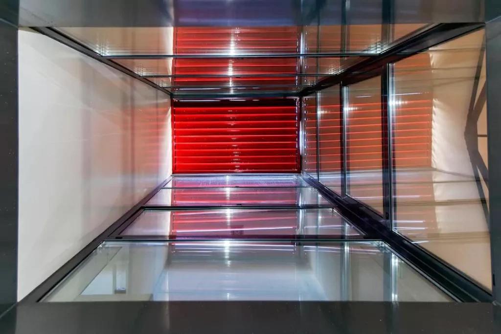 Apartamento Inigualable En Retiro