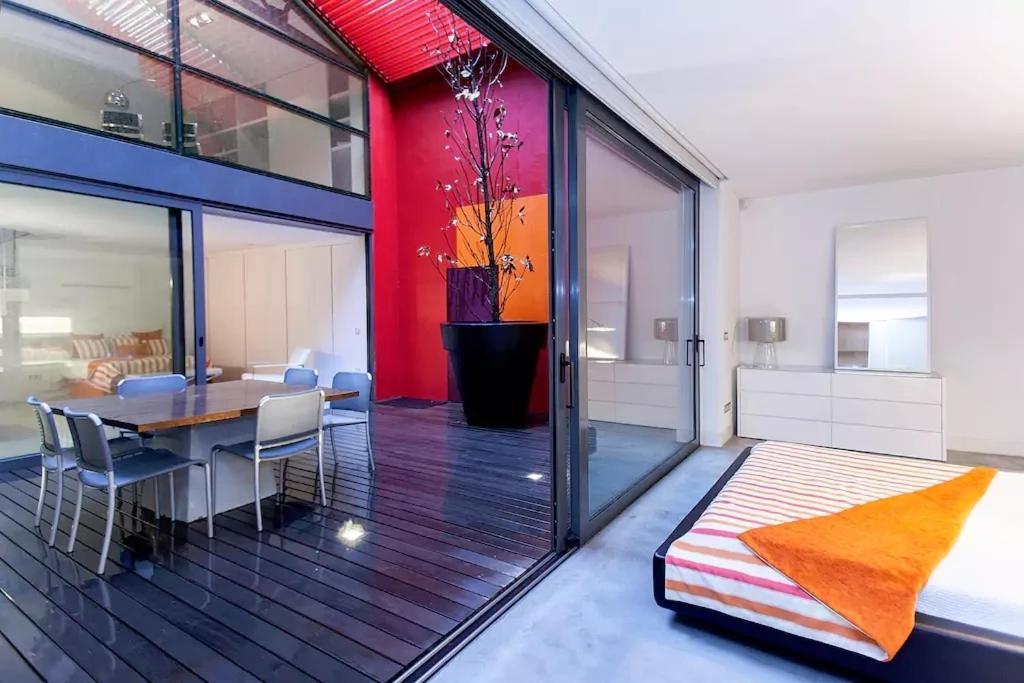 Inigualable En Retiro Apartamento
