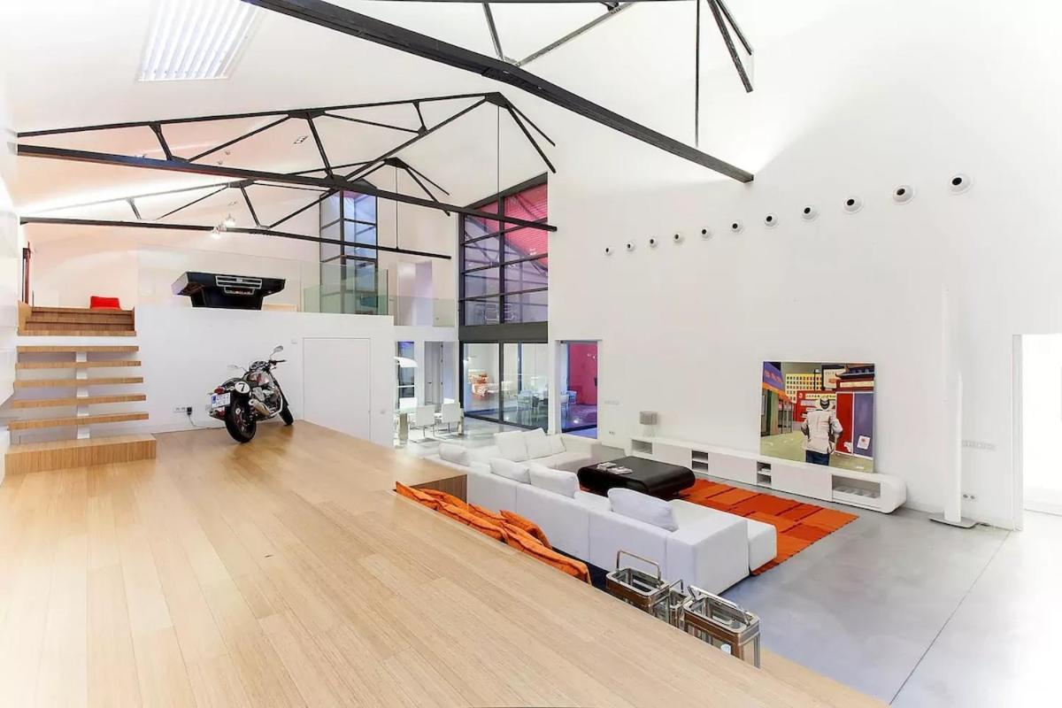 Apartamento Inigualable En Retiro *