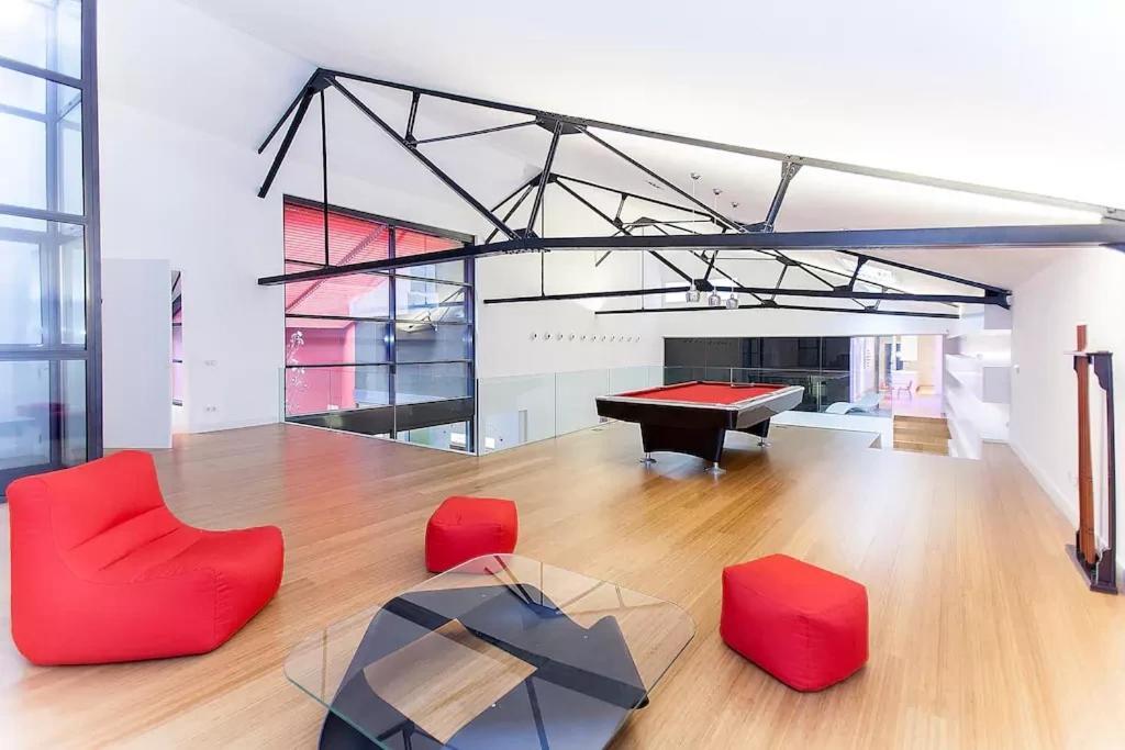 Apartamento Inigualable En Retiro Madrid