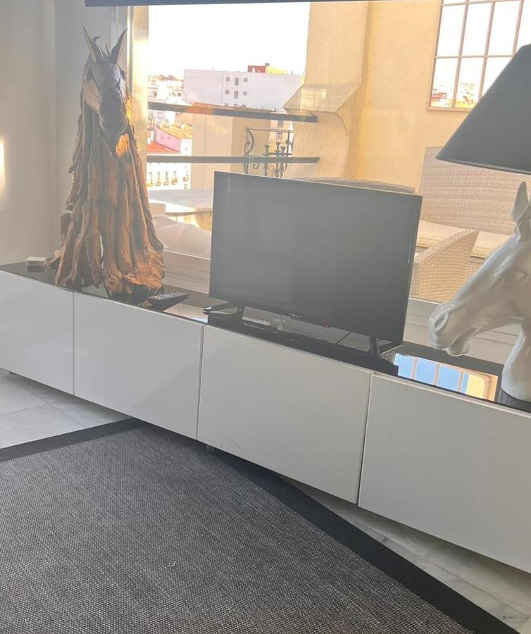 Apartment Amazinn Places Embajadores Iv Madrid