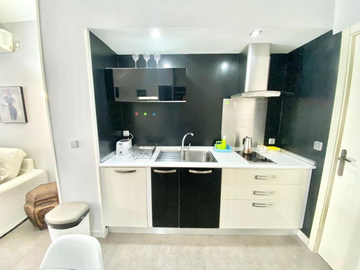 Apartment Cardenosa 20 Asamblea-centro Madrid