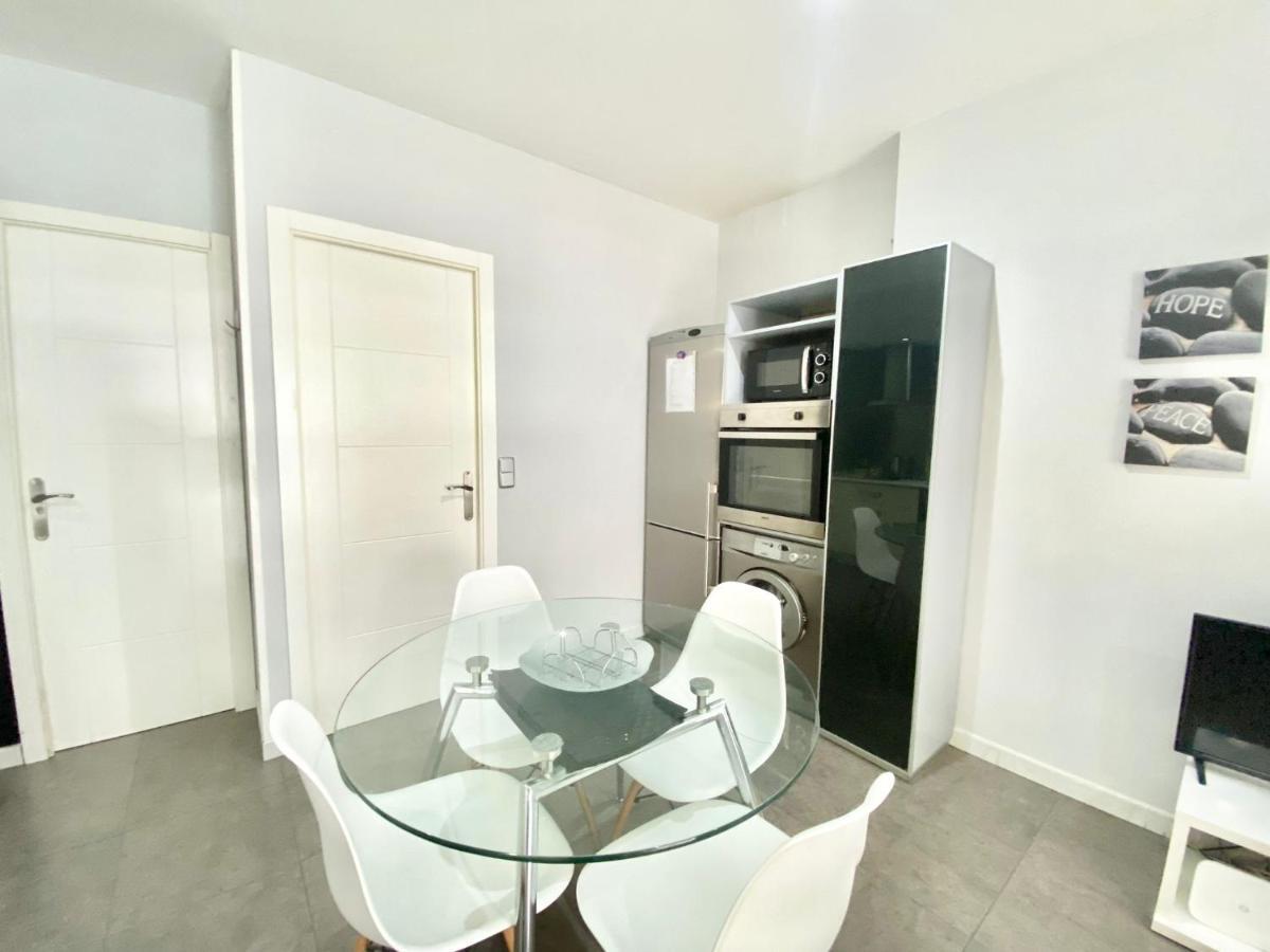 Apartment Cardenosa 20 Asamblea-centro Madrid
