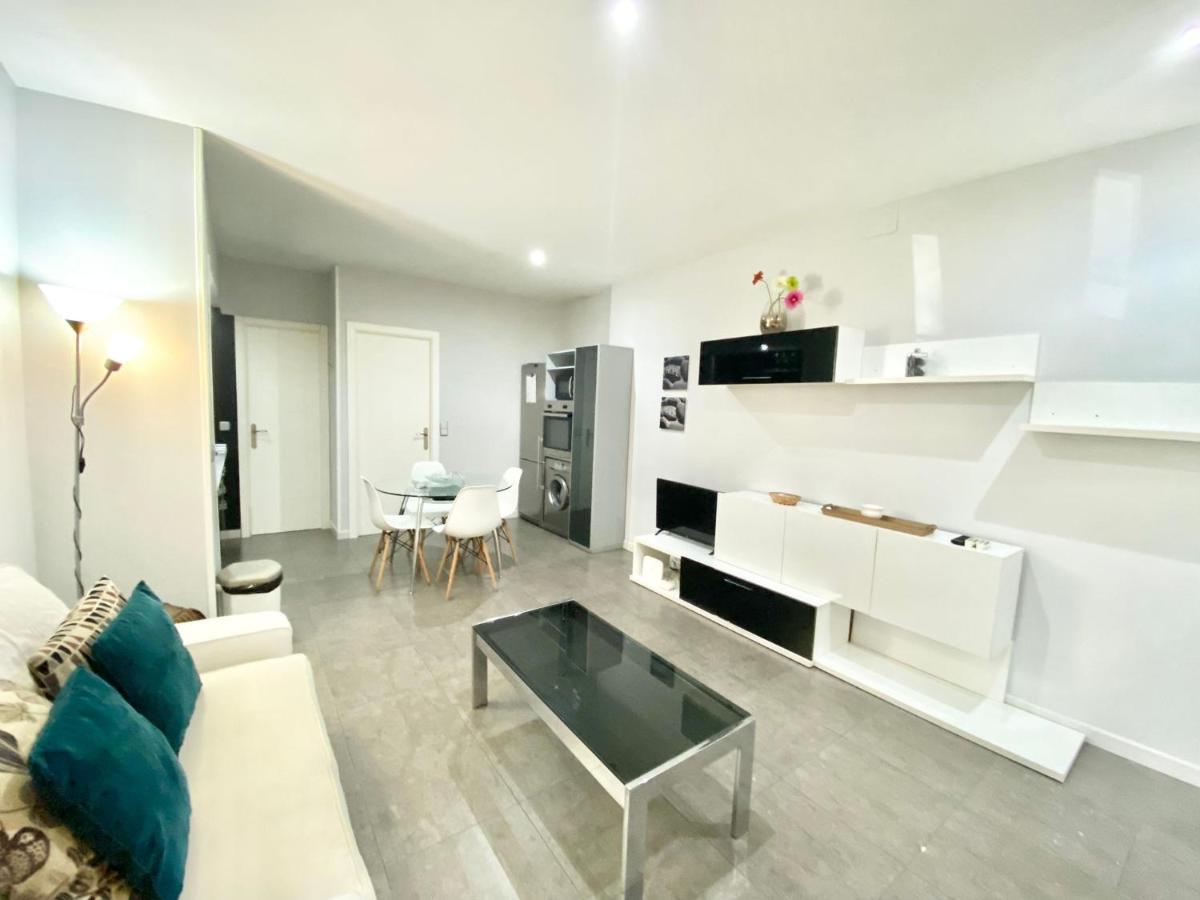 Cardenosa 20 Asamblea-centro Apartment Madrid