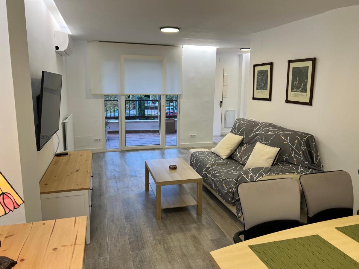 En Duplex, Avd De Europa, Pozuelo De Alarcon Gasthof Madrid